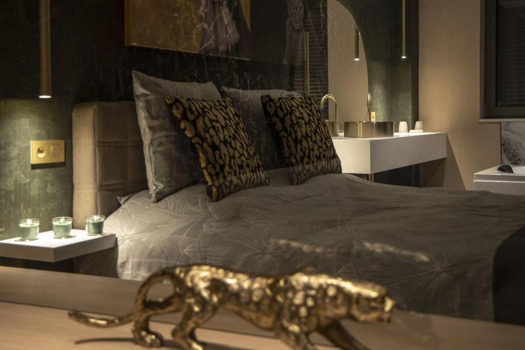 Suitedreams - Bali Suite Liege Exterior photo