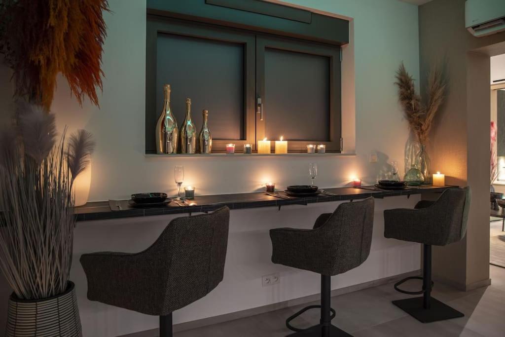 Suitedreams - Bali Suite Liege Exterior photo