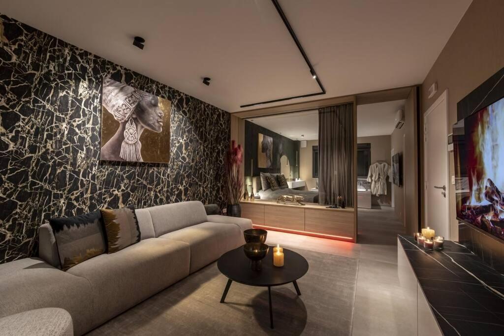 Suitedreams - Bali Suite Liege Exterior photo