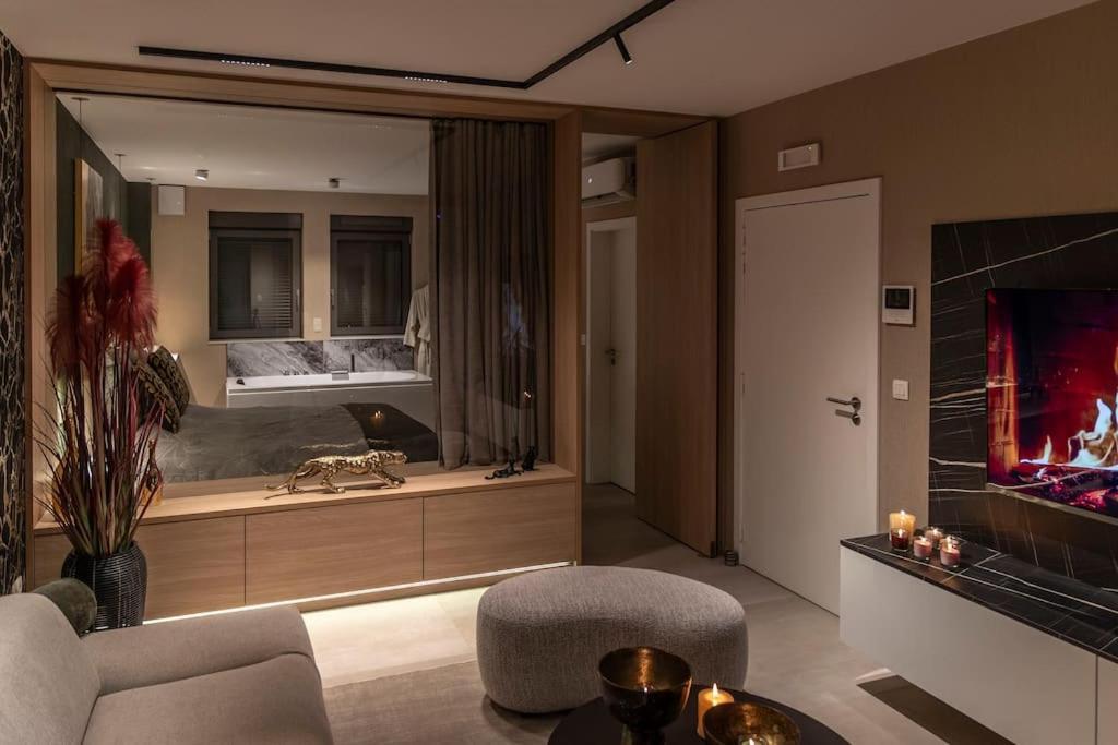 Suitedreams - Bali Suite Liege Exterior photo