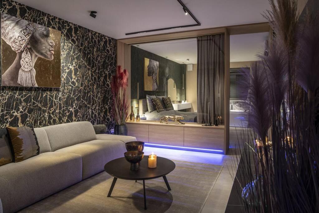 Suitedreams - Bali Suite Liege Exterior photo