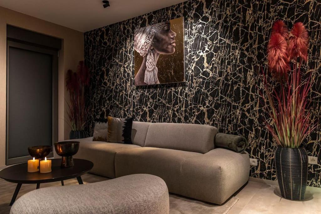 Suitedreams - Bali Suite Liege Exterior photo