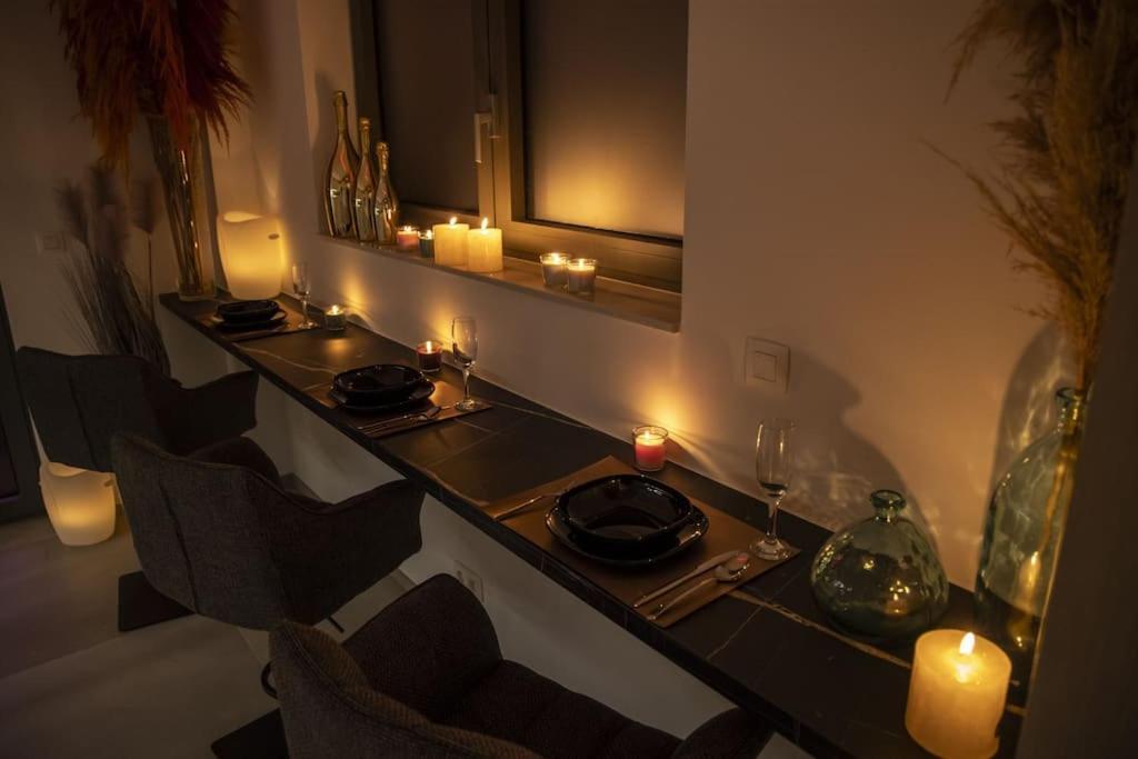 Suitedreams - Bali Suite Liege Exterior photo