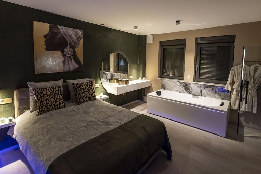 Suitedreams - Bali Suite Liege Exterior photo