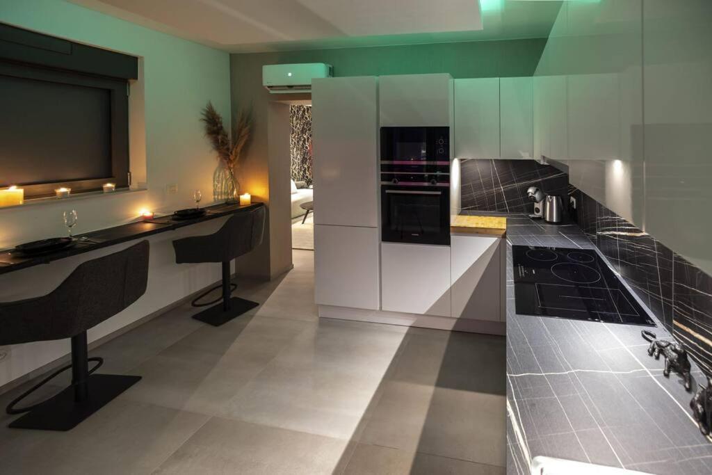 Suitedreams - Bali Suite Liege Exterior photo