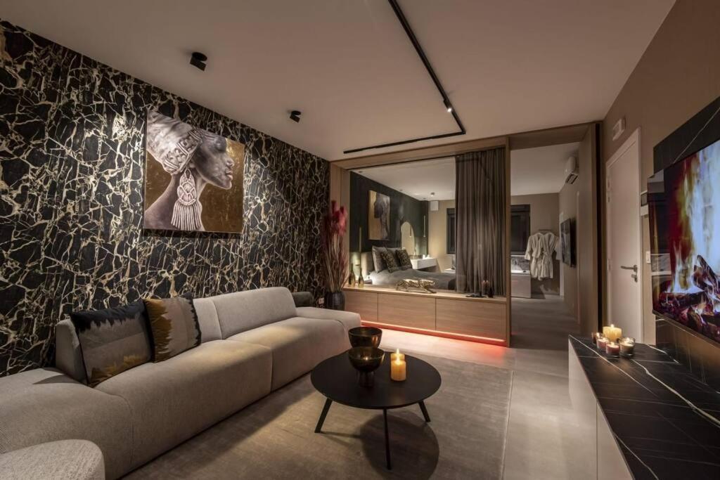 Suitedreams - Bali Suite Liege Exterior photo