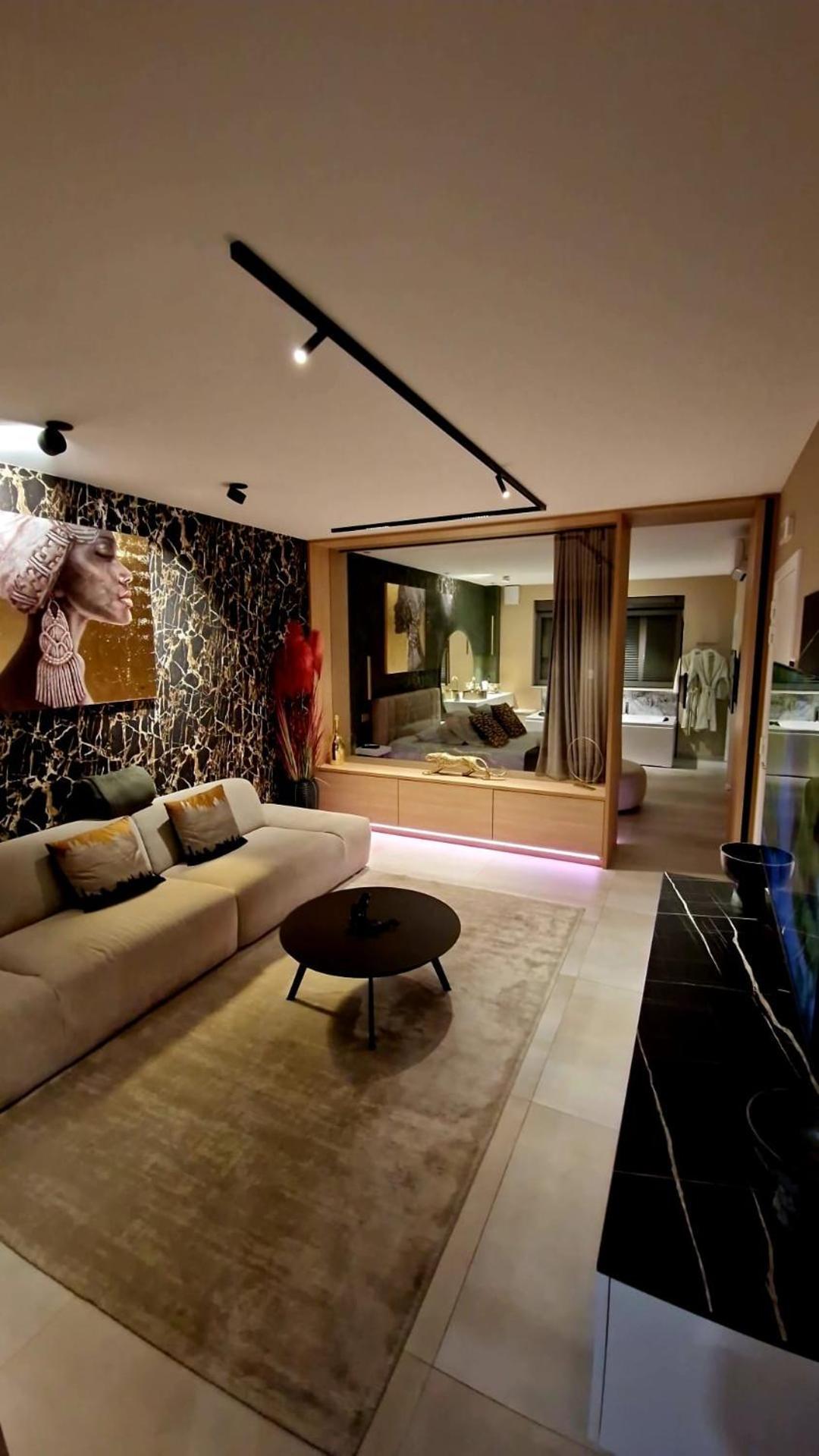 Suitedreams - Bali Suite Liege Exterior photo