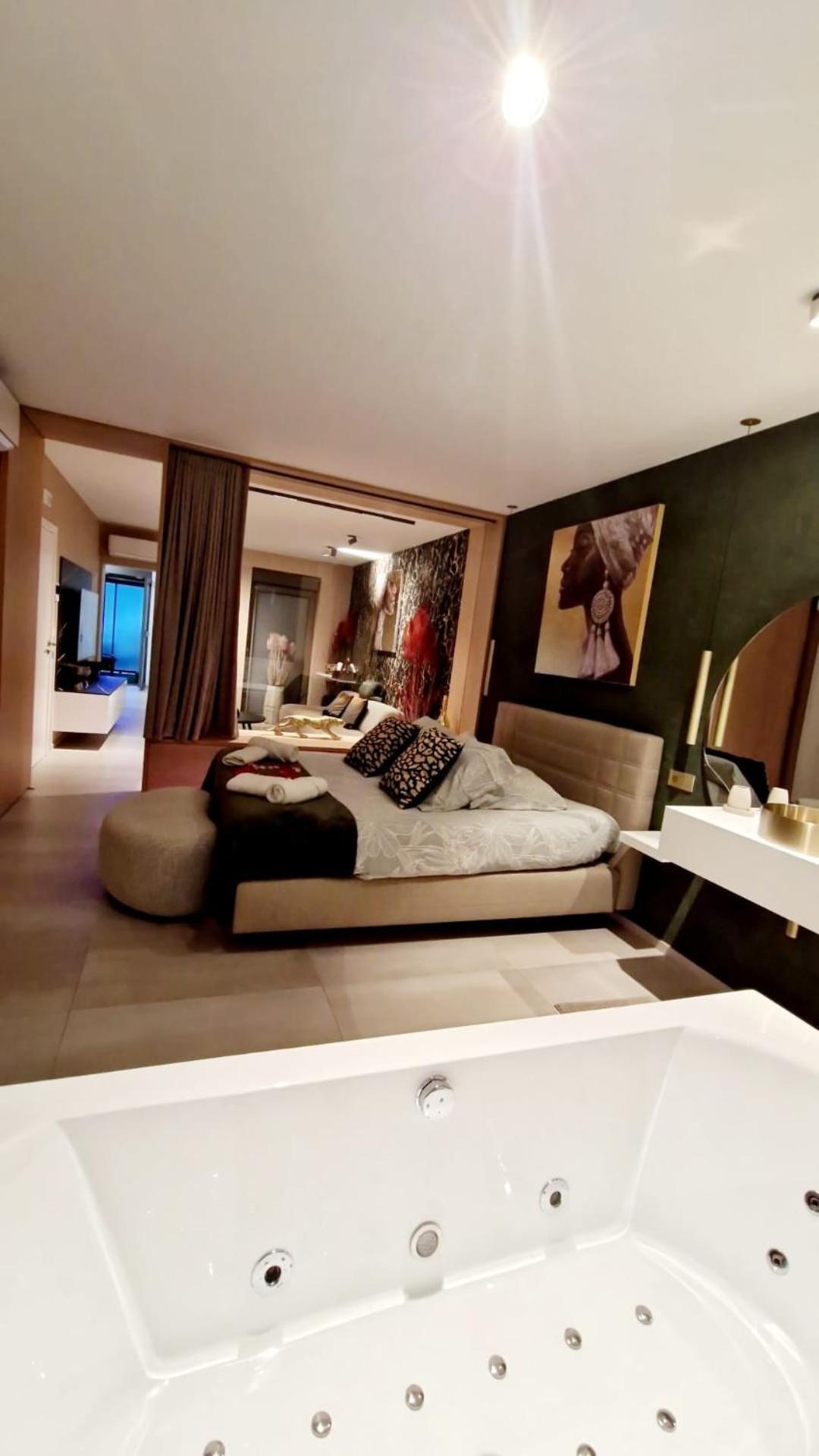 Suitedreams - Bali Suite Liege Exterior photo